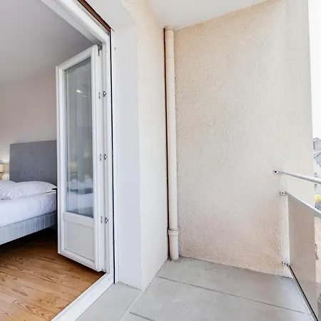 Holiday home The Bells - Charming T2 Near The