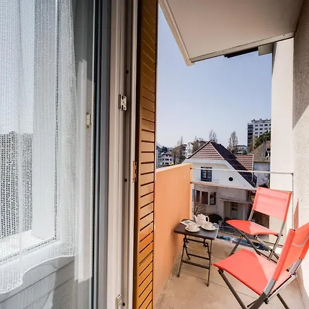 Holiday home The Bells - Charming T2 Near The