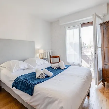 Holiday home The Bells - Charming T2 Near The *