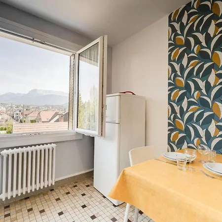 Holiday home The Bells - Charming T2 Near The